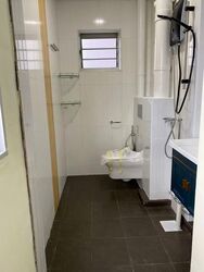 Blk 803 Woodlands Street 81 (Woodlands), HDB Executive #598600601